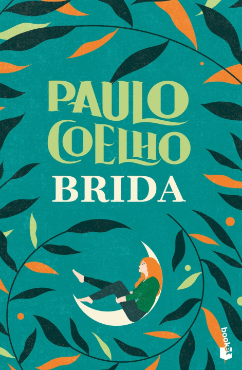 Könyv Brida 