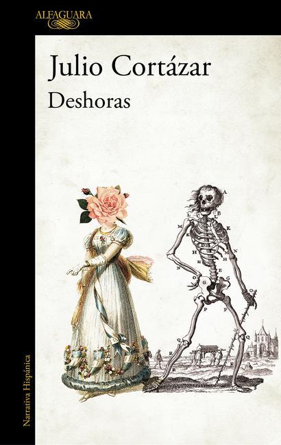 Book Deshoras Cortázar