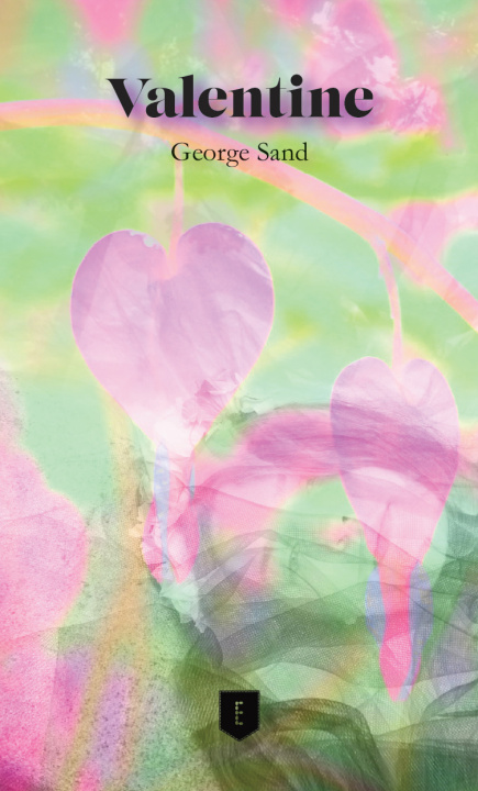 Knjiga VALENTINE SAND