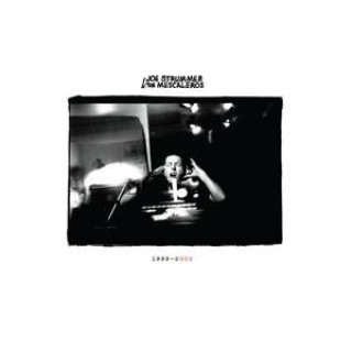 Audio Joe Strummer 002:The Mescaleros Years (Box Set) 