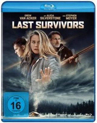 Video Last Survivors Josh Janowicz