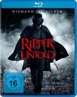 Video Ripper Untold Jon ONeill