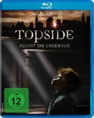 Video Topside - Flucht ins Ungewisse Logan George