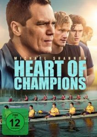 Video Heart of Champions Keith Brachmann