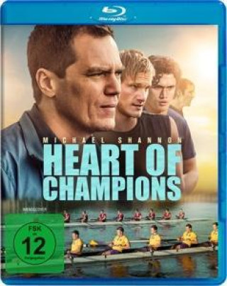 Video Heart of Champions Keith Brachmann