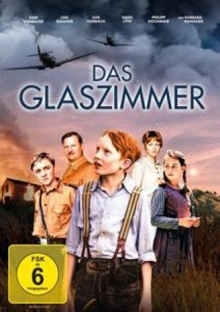 Video Das Glaszimmer Josef Einwanger