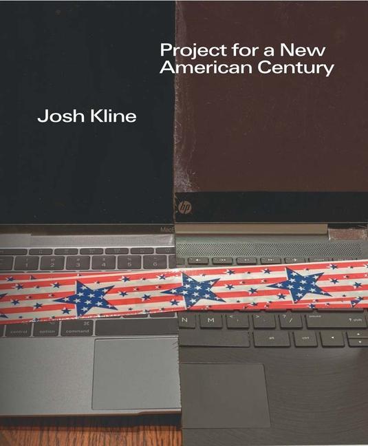 Book Josh Kline Christopher Y. Lew