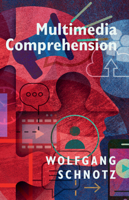 Knjiga Multimedia Comprehension Wolfgang Schnotz