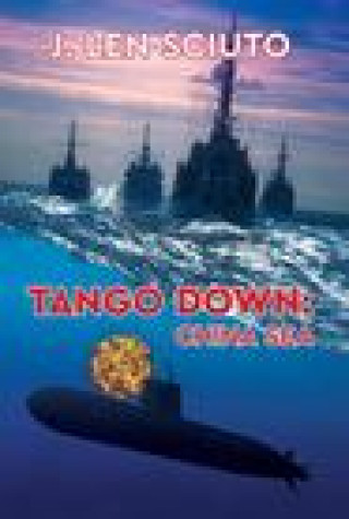 Knjiga Tango Down J. Len Sciuto