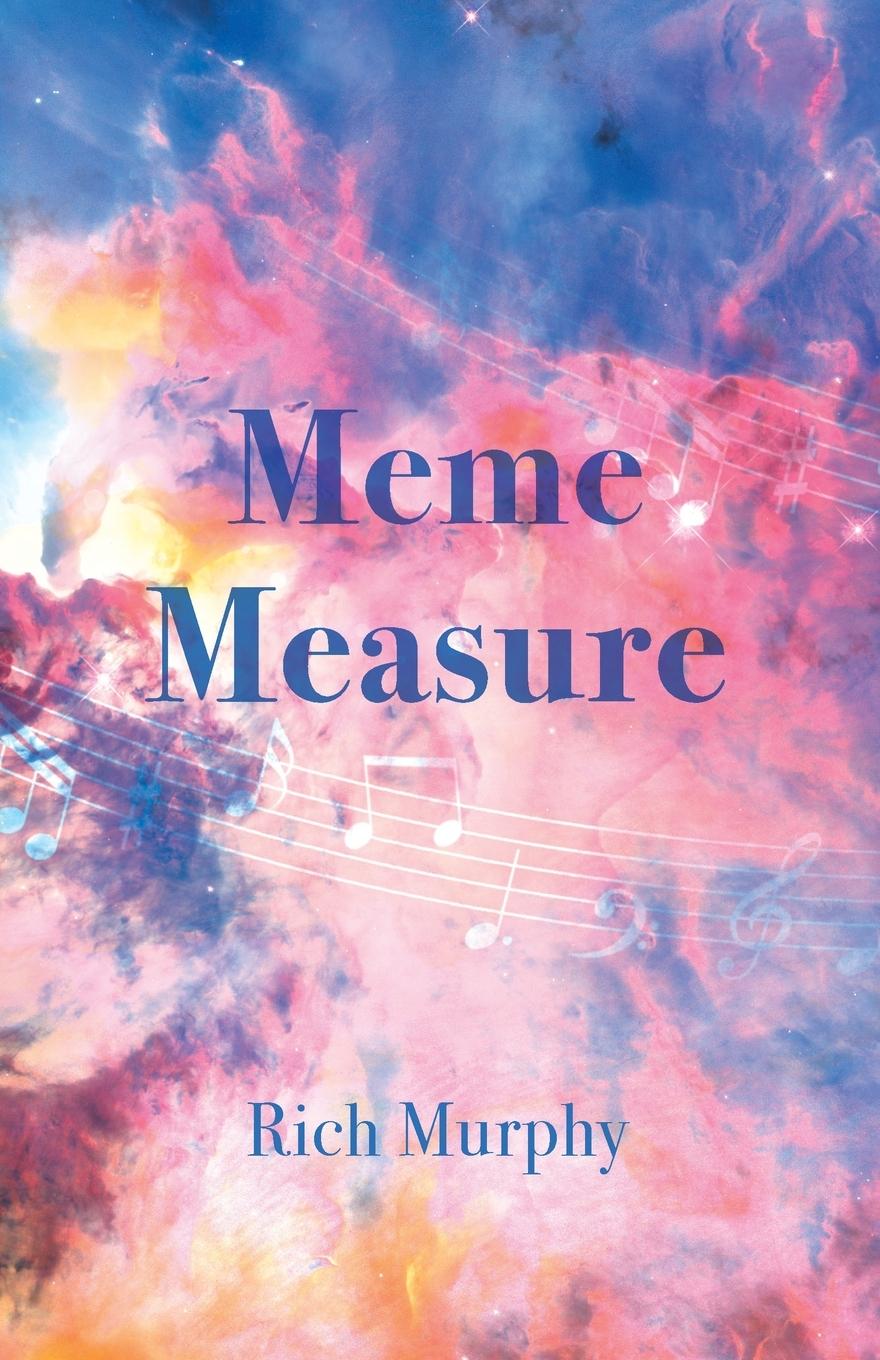 Knjiga Meme Measure Rich Murphy
