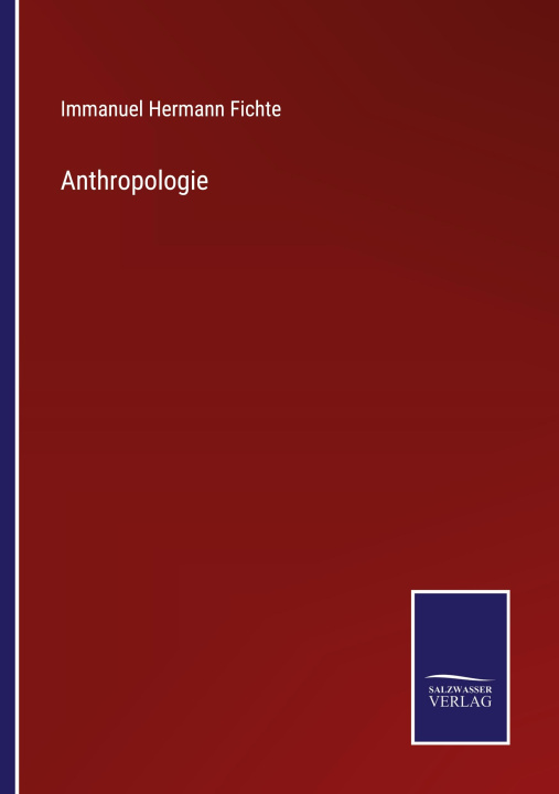 Carte Anthropologie 