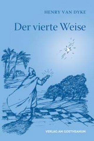 Kniha Der vierte Weise Christiane Lesch
