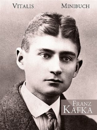 Kniha Franz Kafka 