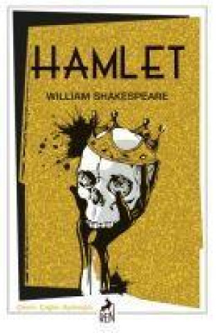 Knjiga Hamlet 