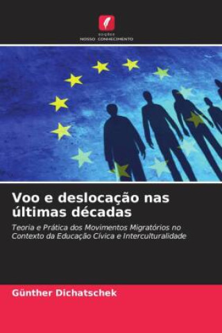 Buch Voo e deslocaç?o nas últimas décadas Günther Dichatschek