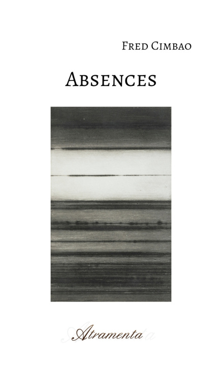 Knjiga Absences Fred Cimbao