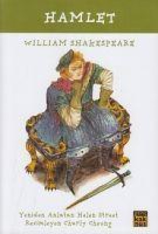 Knjiga Hamlet 