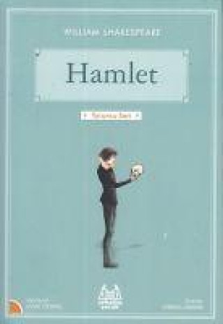 Knjiga Hamlet 