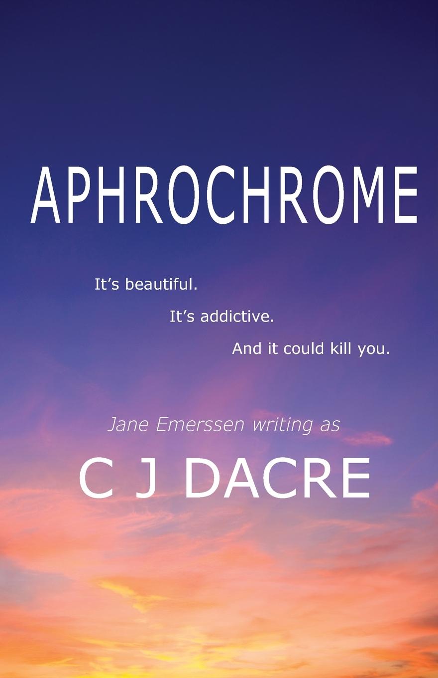 Livro Aphrochrome C J Dacre