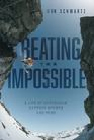 Knjiga Beating the Impossible Bronwyn Preece