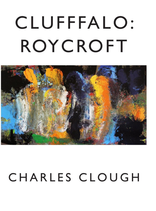 Book Clufffalo Charles Clough
