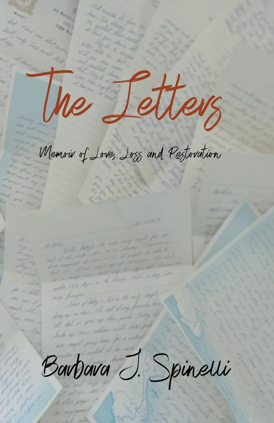 Knjiga The Letters Barbara Spinelli