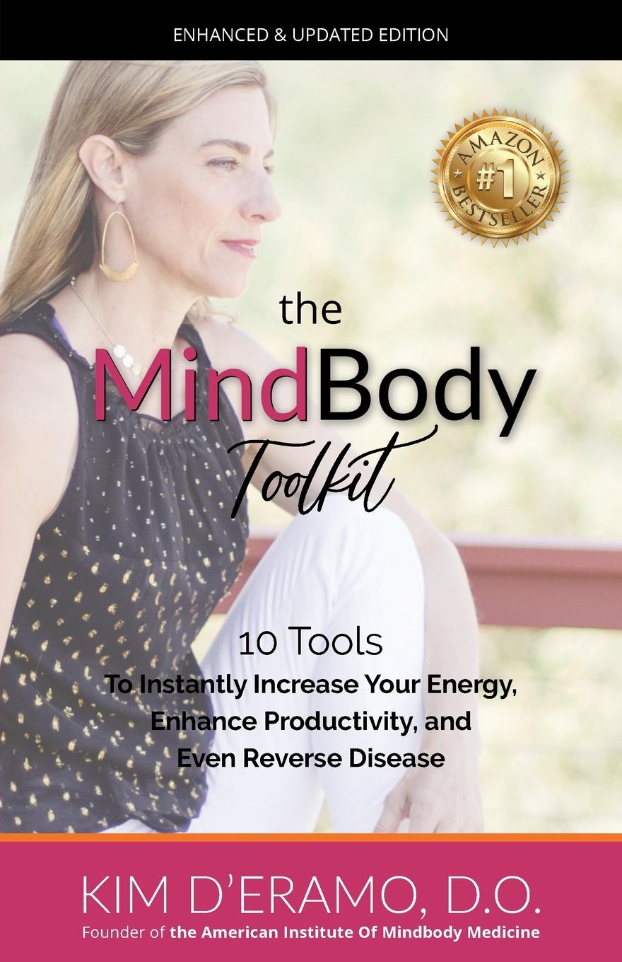 Kniha The MindBody Toolkit 