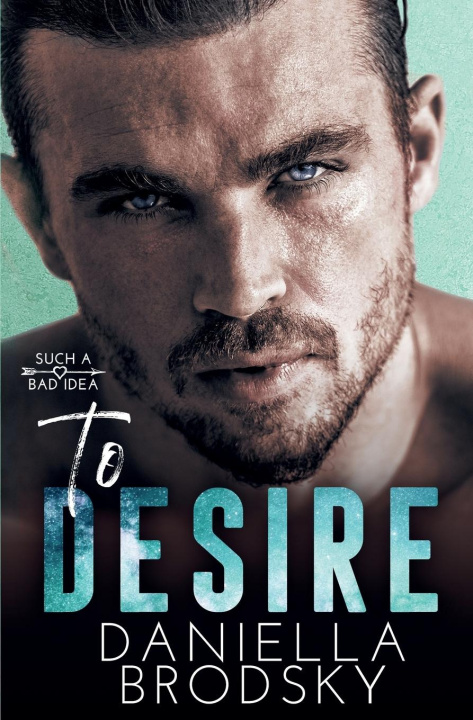 Livro To Desire Daniella Brodsky