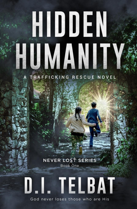 Knjiga Hidden Humanity D.I. Telbat