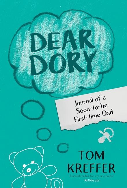Knjiga Dear Dory Kreffer