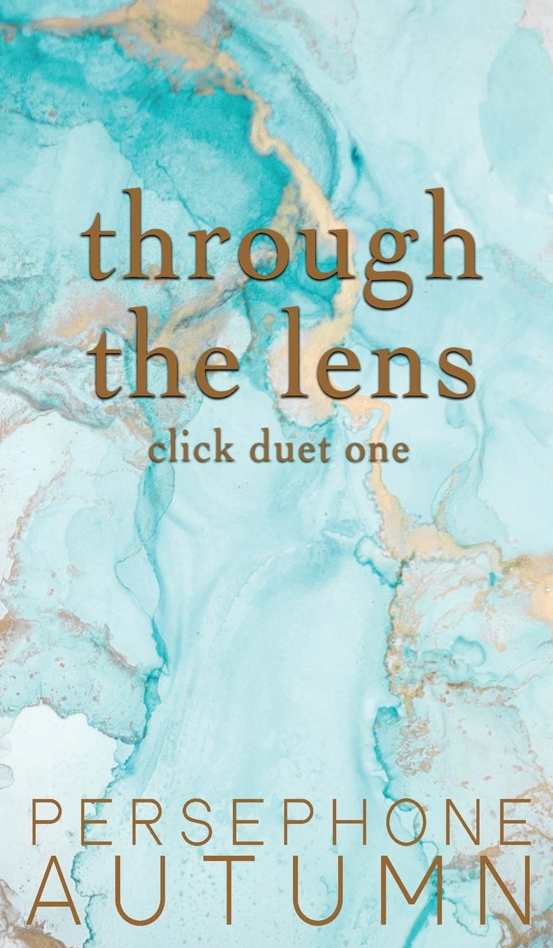Buch Through the Lens Persephone Autumn