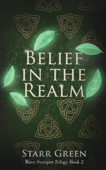 Kniha Belief in the Realm 