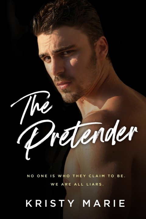 Book Pretender Kristy Marie