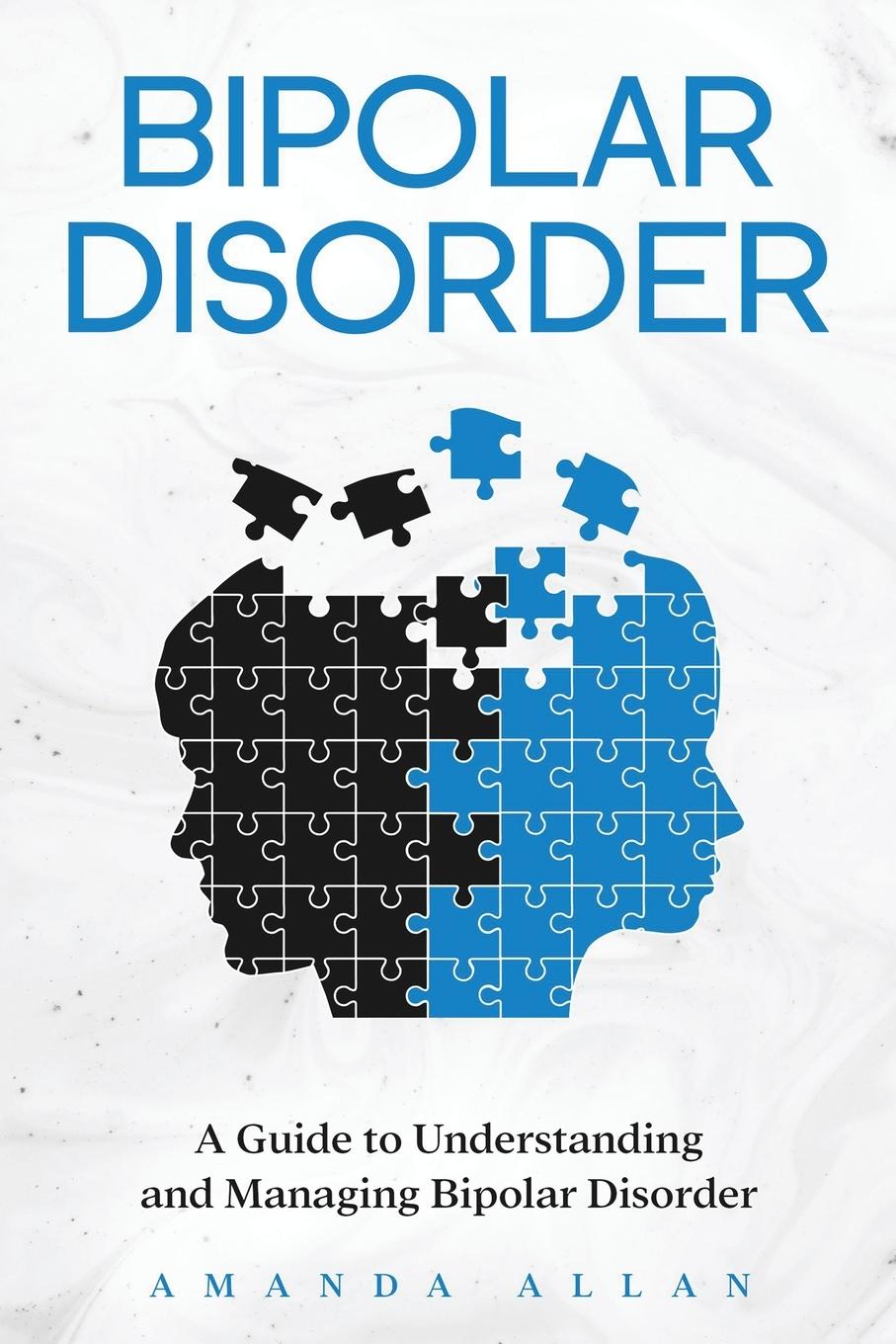 Könyv Bipolar Disorder 