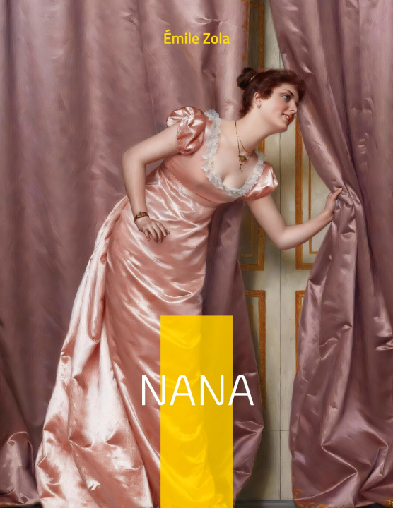 Libro Nana Zola
