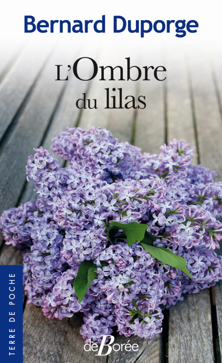 Knjiga L'Ombre du lilas Duporge