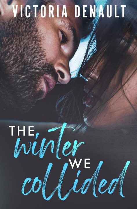 Buch Winter We Collided Victoria Denault
