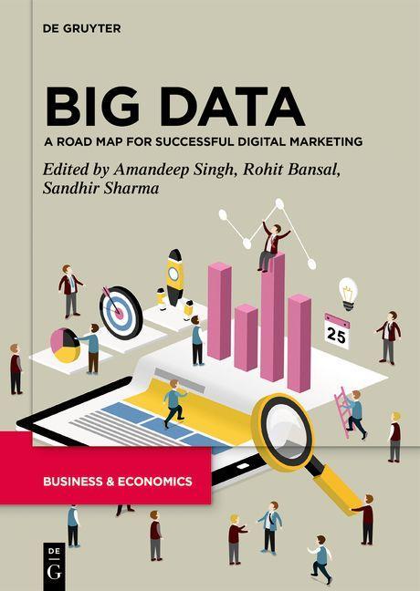 Book Big Data Rohit Bansal