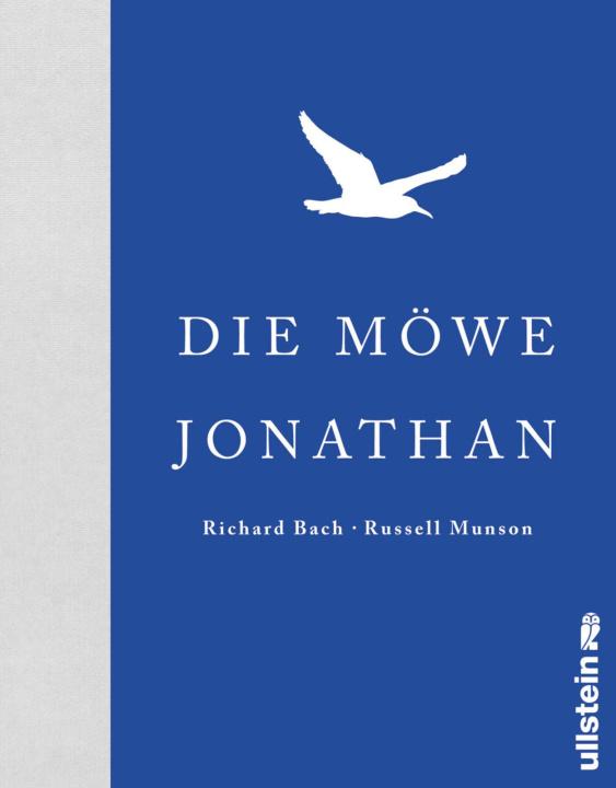 Kniha Die Möwe Jonathan Russell Munson
