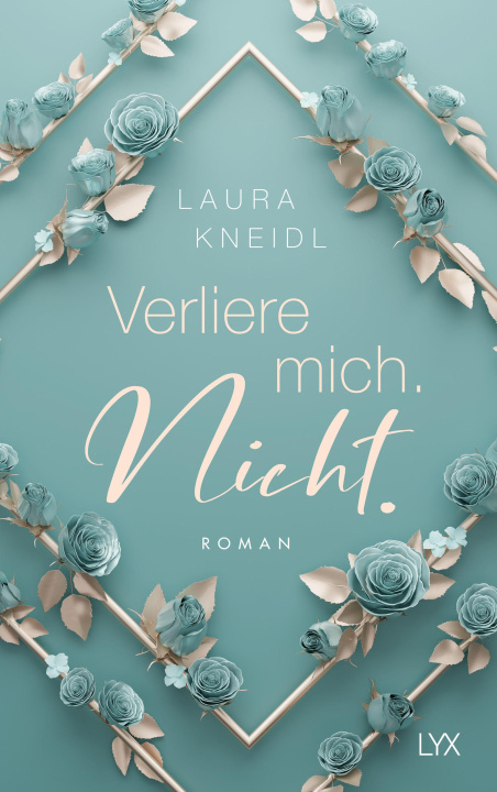 Kniha Verliere mich. Nicht.: Special Edition 