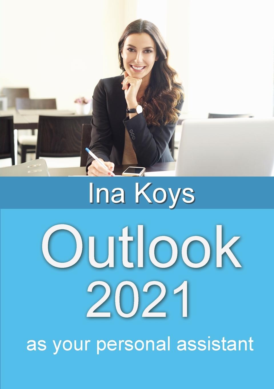 Книга Outlook 2021 