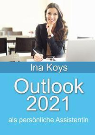 Книга Outlook 2021 