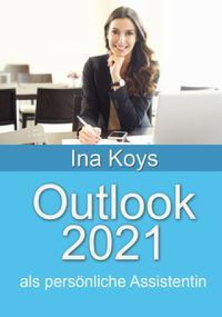 Buch Outlook 2021 