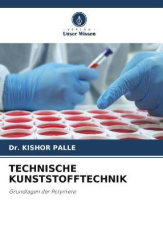 Buch TECHNISCHE KUNSTSTOFFTECHNIK 