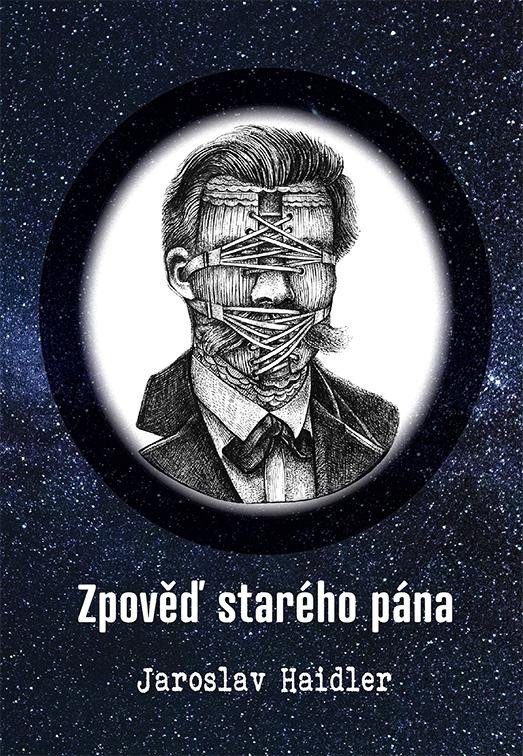 Книга Zpověď starého pána Jaroslav Haidler