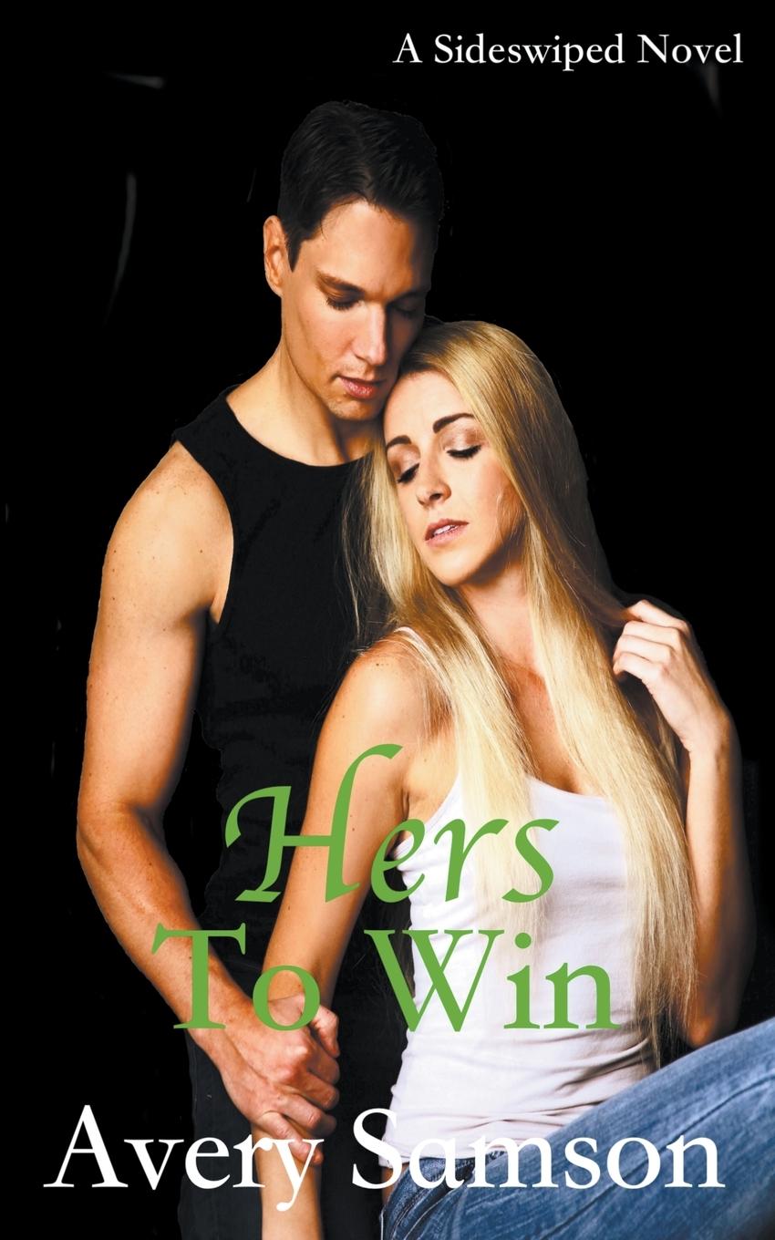 Kniha Hers to Win Avery Samson