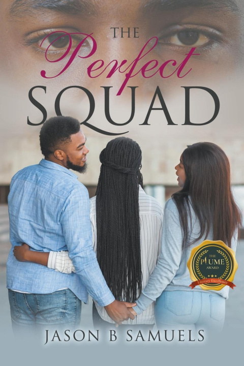 Knjiga Perfect Squad Jason Samuels