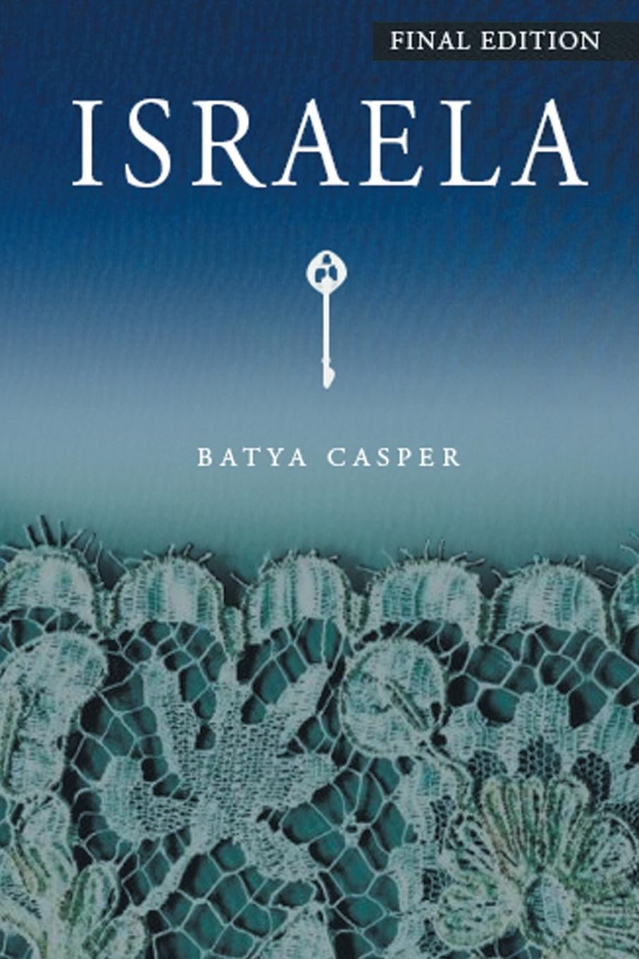 Buch Israela Dr. Batya Casper