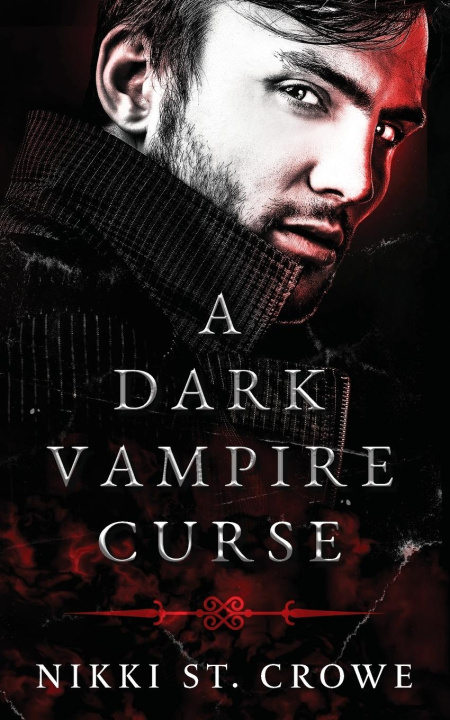 Kniha Dark Vampire Curse 