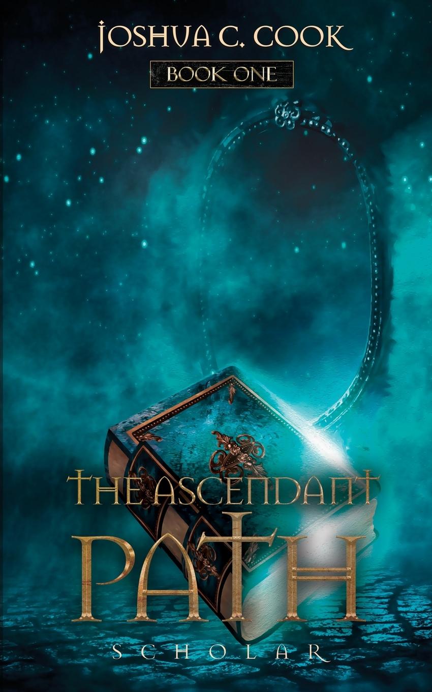 Knjiga The Ascendant Path Joshua C Cook